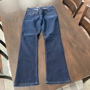 Old Navy "Sweet Heart" jeans